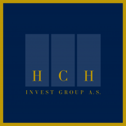 HCH Invest Group a.s.